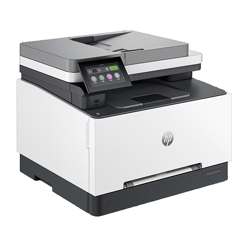 HP LaserJet Pro 3301fdw A4 Colour All-in-One Wireless Printer HP