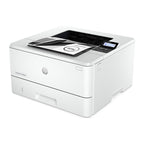 HP LaserJet Pro 4001dw A4 Mono Wi-Fi Laser Printer HP