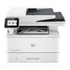 HP LaserJet Pro 4101fdn Mono Multifunction Laser Printer HP