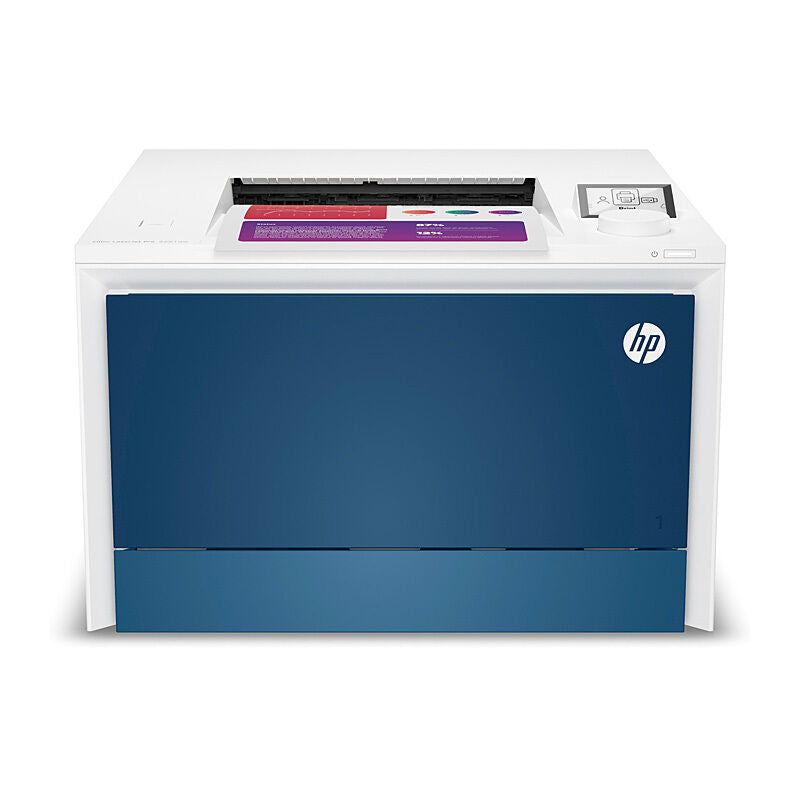 HP LaserJet Pro 4201dw A4 Colour Wireless Printer HP
