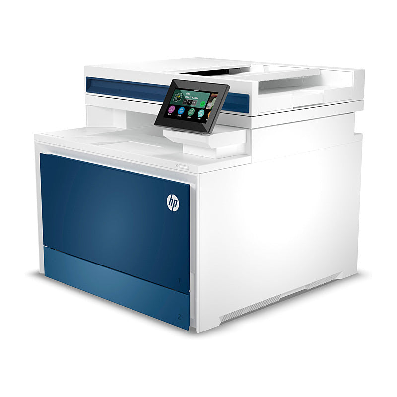 HP LaserJet Pro 4301fdw Colour Wireless All-in-One Printer HP