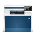 HP LaserJet Pro 4301fdw Colour Wireless All-in-One Printer HP