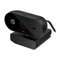HP 325 FHD 1080p Webcam with Integrated Mic HP
