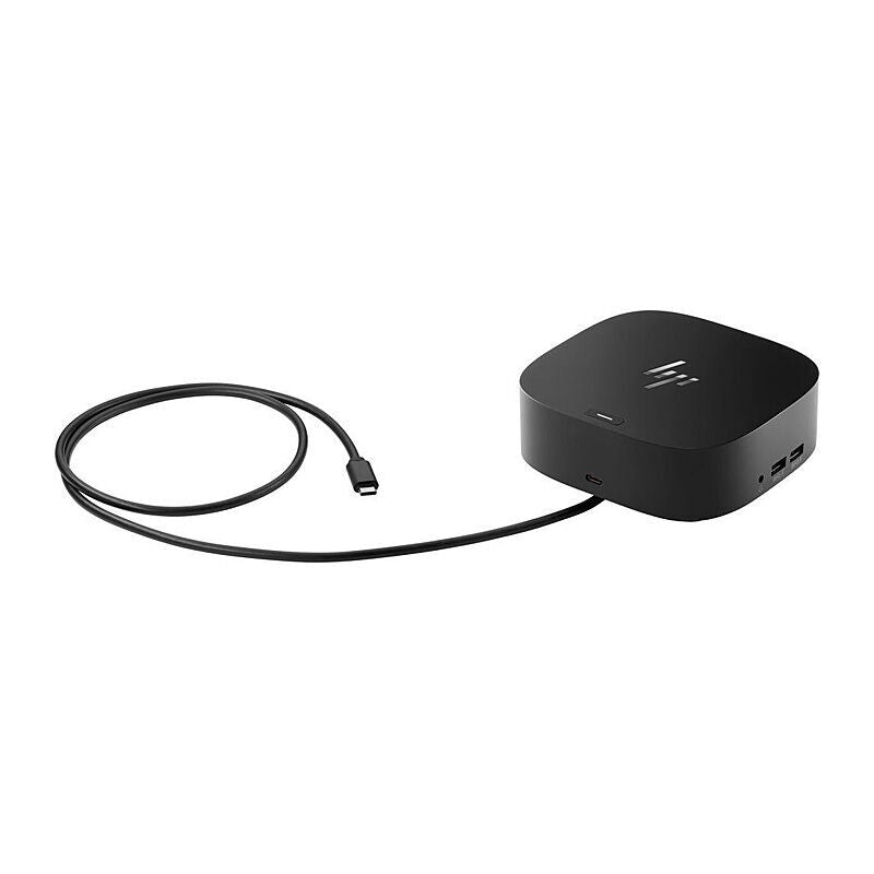 HP USB-C Dock G5 | Universal Laptop Docking Station HP