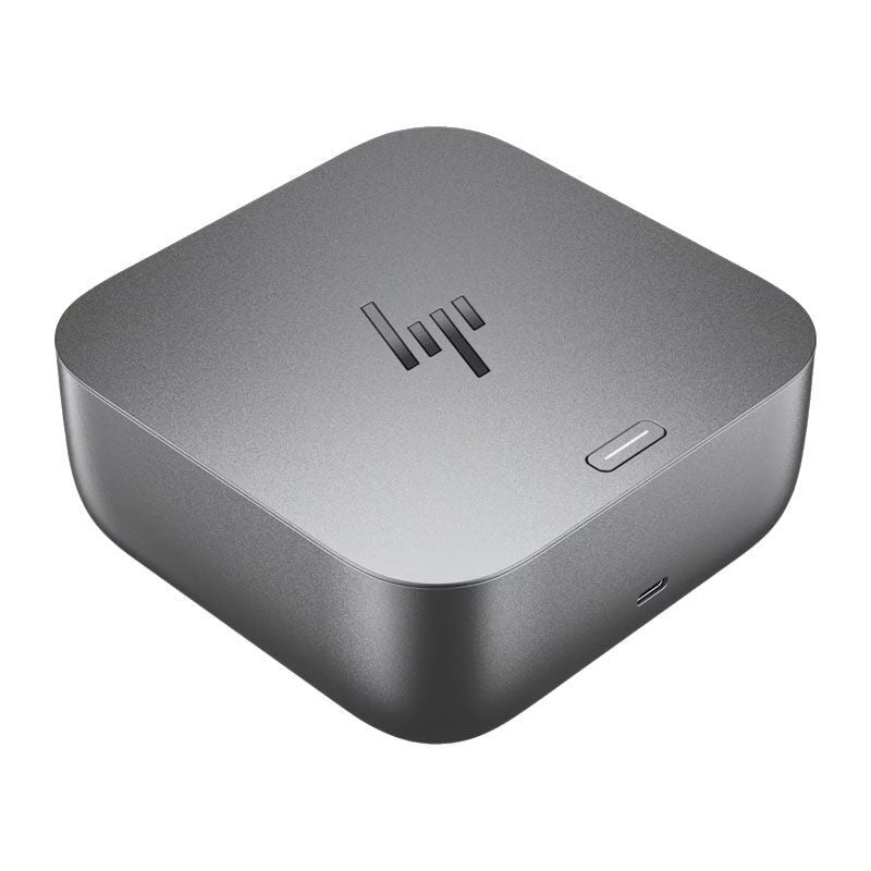 HP Thunderbolt 4 G6 Dock - 100W Power Delivery HP
