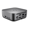 HP Thunderbolt 4 Ultra G6 Dock - 180W Fast Charging HP