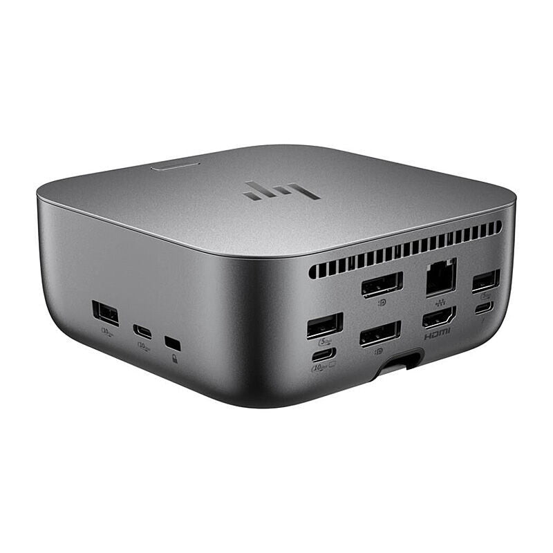 HP Thunderbolt 4 Ultra G6 Dock - 180W Fast Charging HP