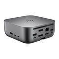 HP Thunderbolt 4 Ultra G6 Dock - 280W Power & Laptop Expansion HP