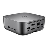 HP Thunderbolt 4 Ultra G6 Dock - 280W Power & Laptop Expansion