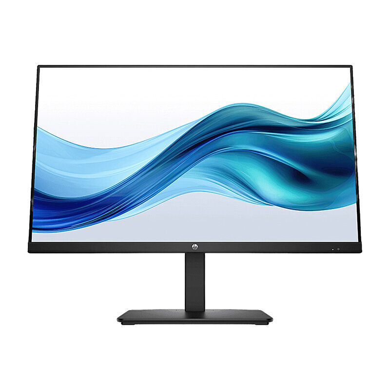 HP 27 IPS Full HD Monitor with Height Adjust & Speakers - Series 3 Pro 327PH HP