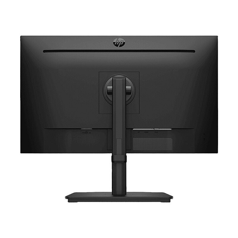 HP 27 IPS Full HD Monitor with Height Adjust & Speakers - Series 3 Pro 327PH HP