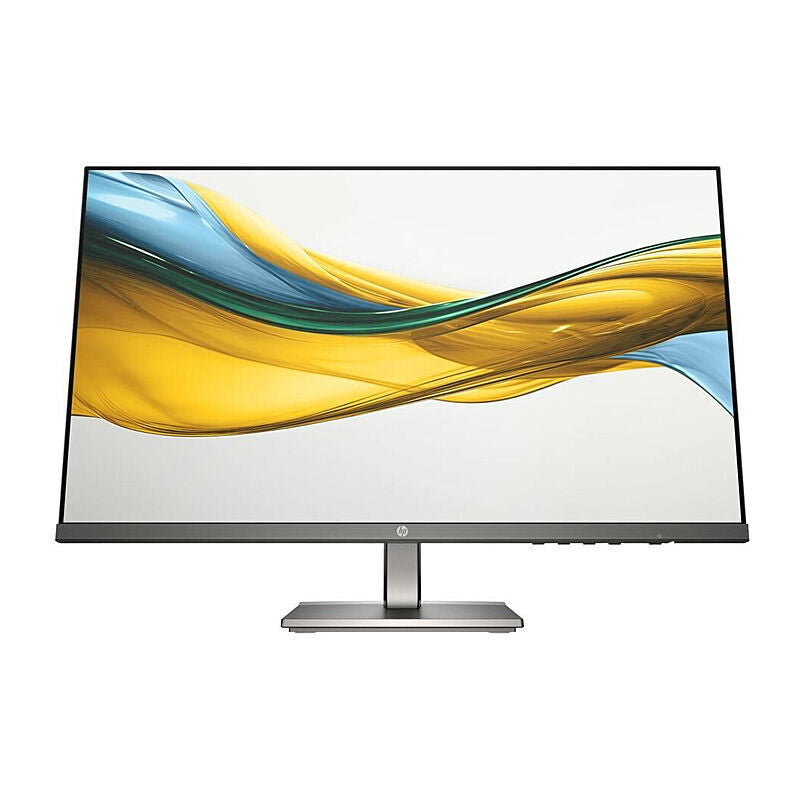 HP 24-inch Full HD IPS Monitor with Built-in Speakers HP