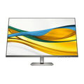 HP 27 FHD IPS Monitor - Series 5 527DA with Speakers & Adjustable Stand HP