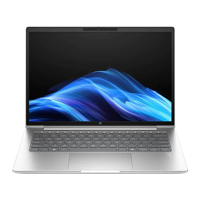 HP ProBook 4 G1i 14 Laptop - Win 11 Pro, 16GB RAM, 512GB SSD, Onsite Wty HP