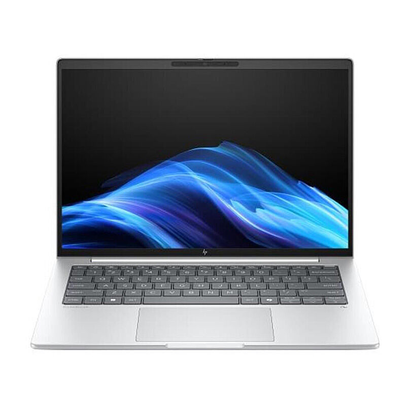 HP EliteBook 8 G1i 14 WUXGA Laptop - Win 11 Pro, 16GB, 512GB SSD HP