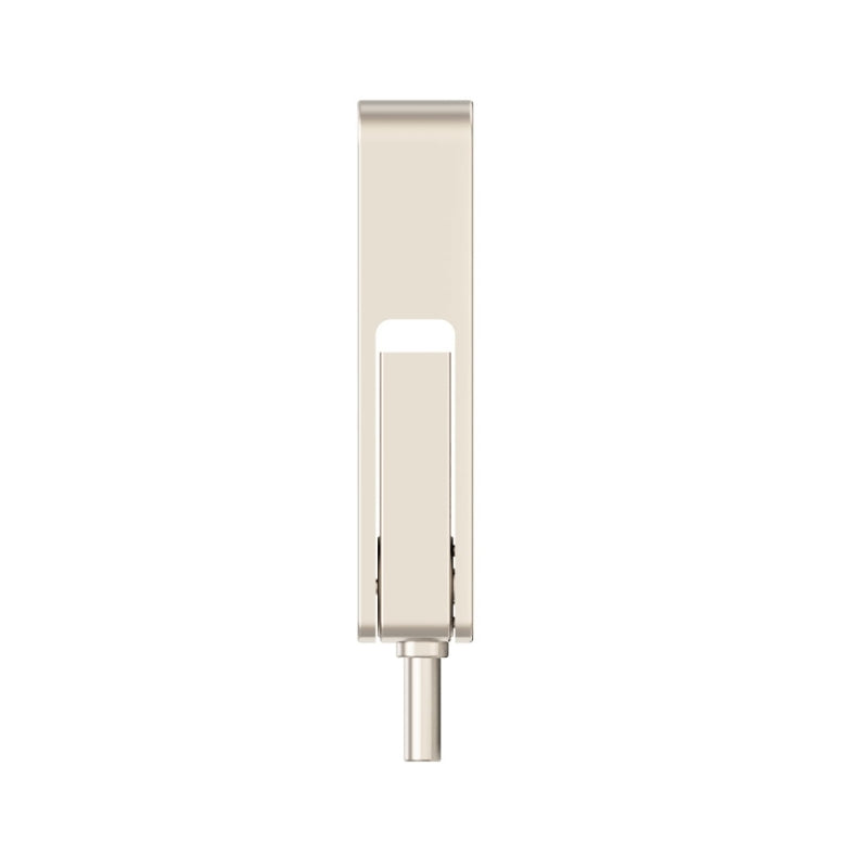 HP x206C 128GB Dual USB C & A OTG Flash Drive - Fast Metal HP