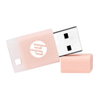 HP 128GB Pink USB 3.2 Flash Drive HP