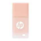HP 128GB Pink USB 3.2 Flash Drive HP