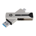 HP 911 Pro 1TB Portable SSD | USB 3.2 Type-C & A HP