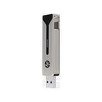 HP 911 Pro 256GB USB 3.2 Portable SSD - Type-A & C HP