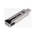 HP 911 Pro 256GB USB 3.2 Portable SSD - Type-A & C HP