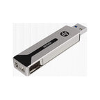 HP 911 Pro 256GB USB 3.2 Portable SSD - Type-A & C HP