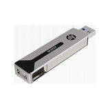 HP 911 Pro 256GB USB 3.2 Portable SSD - Type-A & C