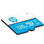 Fast Mobile Storage Card for Photos, Music & Apps HP