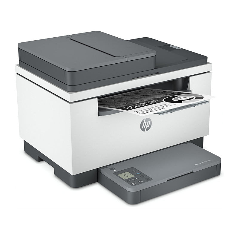 HP LaserJet M234sdw Mono Wireless All-in-One Printer Scan Copy HP