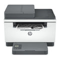 HP LaserJet M234sdw Mono Wireless All-in-One Printer Scan Copy HP