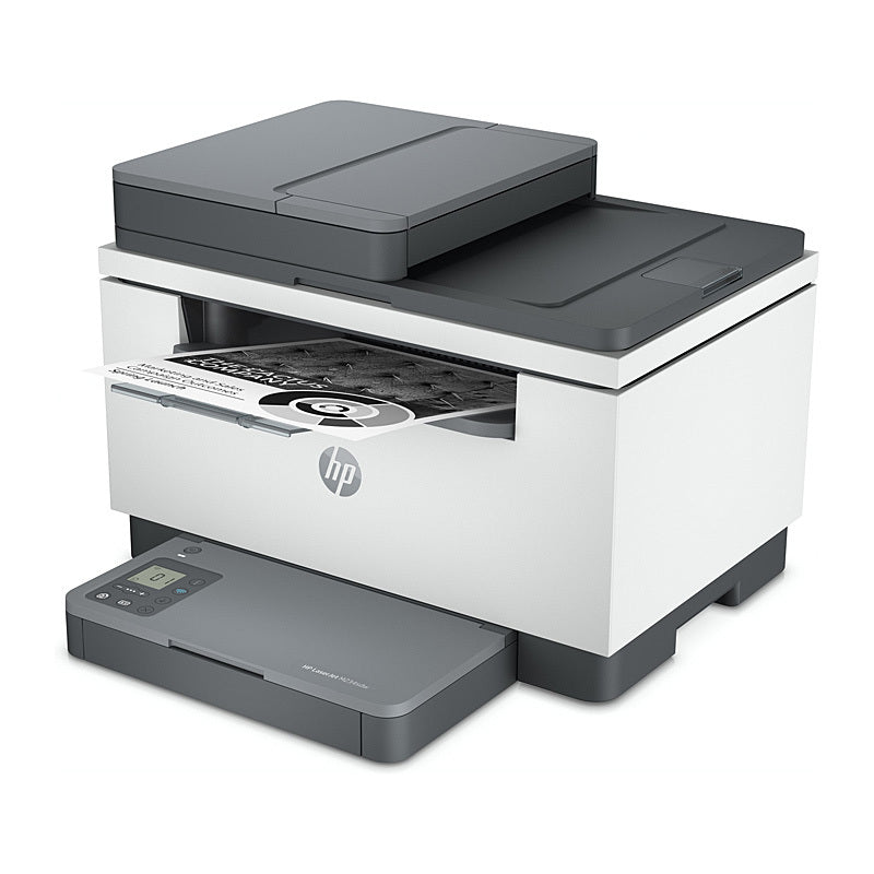 HP LaserJet M234sdw Mono Wireless All-in-One Printer Scan Copy HP