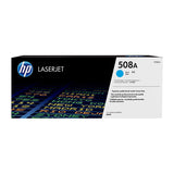 HP #508A Cyan Toner CF361A Toner Cartridge