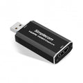 Simplecom DA315 1080p HDMI to USB Video Capture Card for Live Stream Simplecom