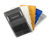 (LS)Simplecom MA024 M.2 SSD 4-Slot Protective Storage Case Holder Organizer for 4x M.2 2280 SSD Mixe - MA024
