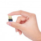 Simplecom NB600 USB Bluetooth 6.0 Wireless Adapter for PC & Laptop Simplecom