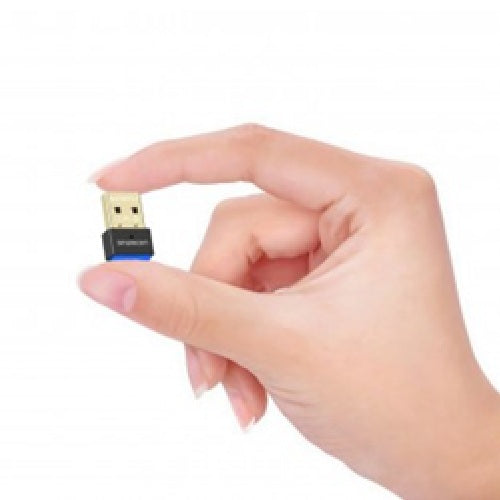 Simplecom NB600 USB Bluetooth 6.0 Wireless Adapter for PC & Laptop Simplecom