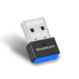 Simplecom NB640 USB Bluetooth 6.0 Adapter Wireless Dongle - NB640