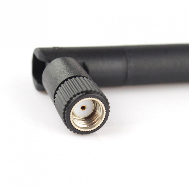 Simplecom NW392 USB WiFi Adapter | Wireless N 300Mbps 5dBi Antenna