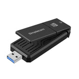Simplecom (LS)Simplecom AX1800 Dual Band WiFi 6 USB Adapter with Foldable Antenna - image 4