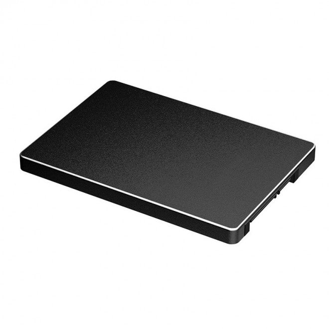 (LS)Simplecom SA102 NGFF M.2 (B Key) to 7mm 2.5' SATA Converter Enclosure Aluminium - SA102