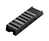 Simplecom SA110 M.2 SSD Aluminum Heatsink with Thermal Silicone Pads for PC and PS5 - SA110
