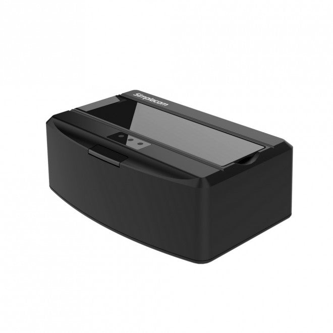 Simplecom USB 3.0 External SATA Dock for 2.5 / 3.5 HDD/SSD Simplecom