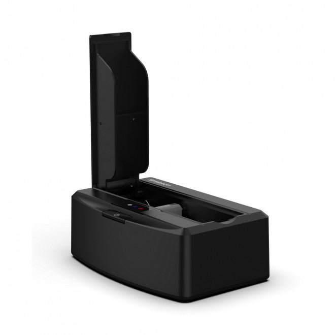 Simplecom USB 3.0 External SATA Dock for 2.5 / 3.5 HDD/SSD Simplecom