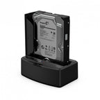 Simplecom USB 3.0 External SATA Dock for 2.5 / 3.5 HDD/SSD Simplecom