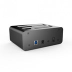 Simplecom SD352 Dual SATA Docking Station with USB 3.0 Hub & Charger Simplecom