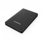 Simplecom SE101 USB 3.0 Enclosure for 2.5'' SATA HDD/SSD - Tool-Free Simplecom