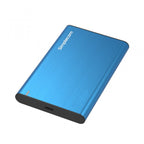 Simplecom SE221 External USB-C 3.1 Enclosure for 2.5 SATA HDD/SSD Simplecom