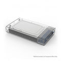 Simplecom SE301 USB 3.0 Hard Drive Enclosure & Dock for 3.5 SATA HDD/SSD Simplecom