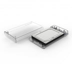 Simplecom SE301 USB 3.0 Hard Drive Enclosure & Dock for 3.5 SATA HDD/SSD Simplecom