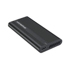 Simplecom NVMe M.2 SSD USB-C Enclosure - 10Gbps Portable External Drive Simplecom